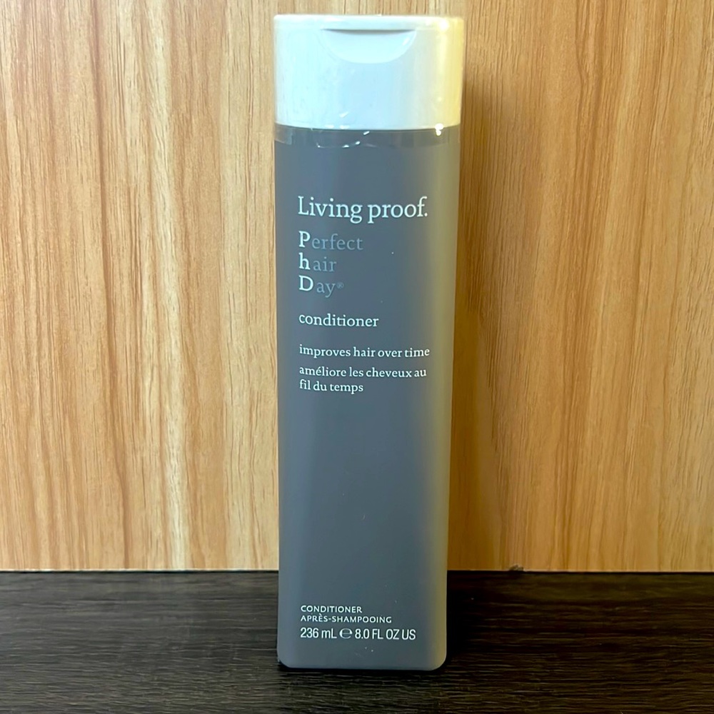 Living Proof Perfect Hair Day Conditioner 8oz